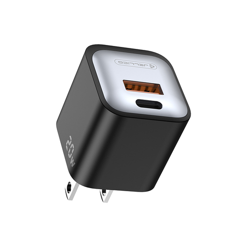 New Product pd 20W QC3.0 EU/US/UK Mobile Phone Wall Type C Fast Charger Cable Adapter 20W PD Charger