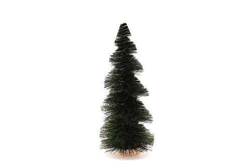  Christmas Party Home Decoration Xmas Party Sisal Tree Small Christmas Tree Mini Christmas Craft Trees