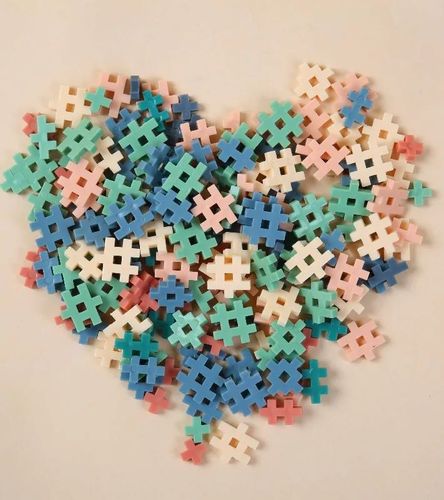 Mini Building Blocks Nano Bricks for Boys and Girls Gifts Educational Toys 180pcs
