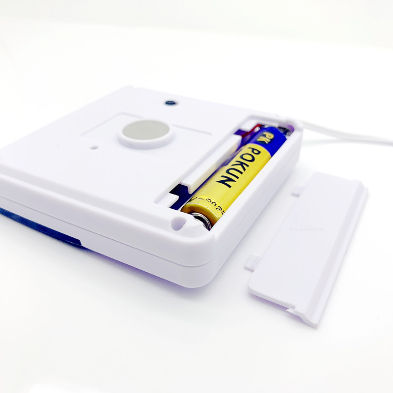 Household magnet electronics Indoor outdoor Fridge Freezer Refrigerator alarm clock temperature instruments digital ther