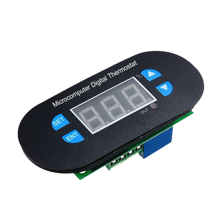 Hot Sale High Quality Temperature Controller For Incubator And Refrigerator Digital Temperature Controller