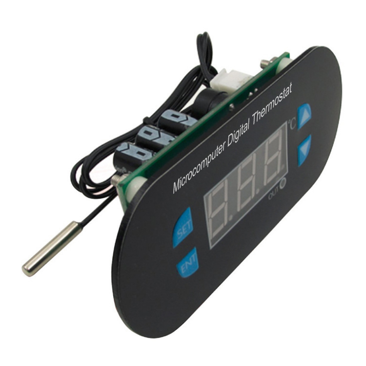 Hot Sale High Quality Temperature Controller For Incubator And Refrigerator Digital Temperature Controller
