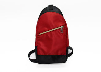  ized nylon men crossbody sling bags chest shoulder backpack purse designer women's chest bags