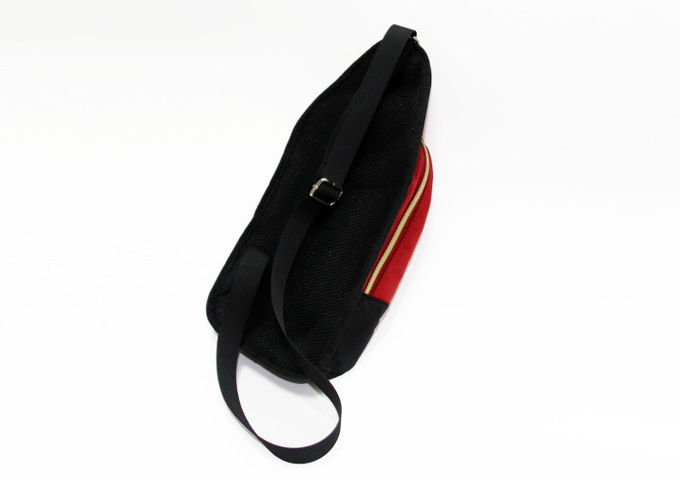  ized nylon men crossbody sling bags chest shoulder backpack purse designer women's chest bags