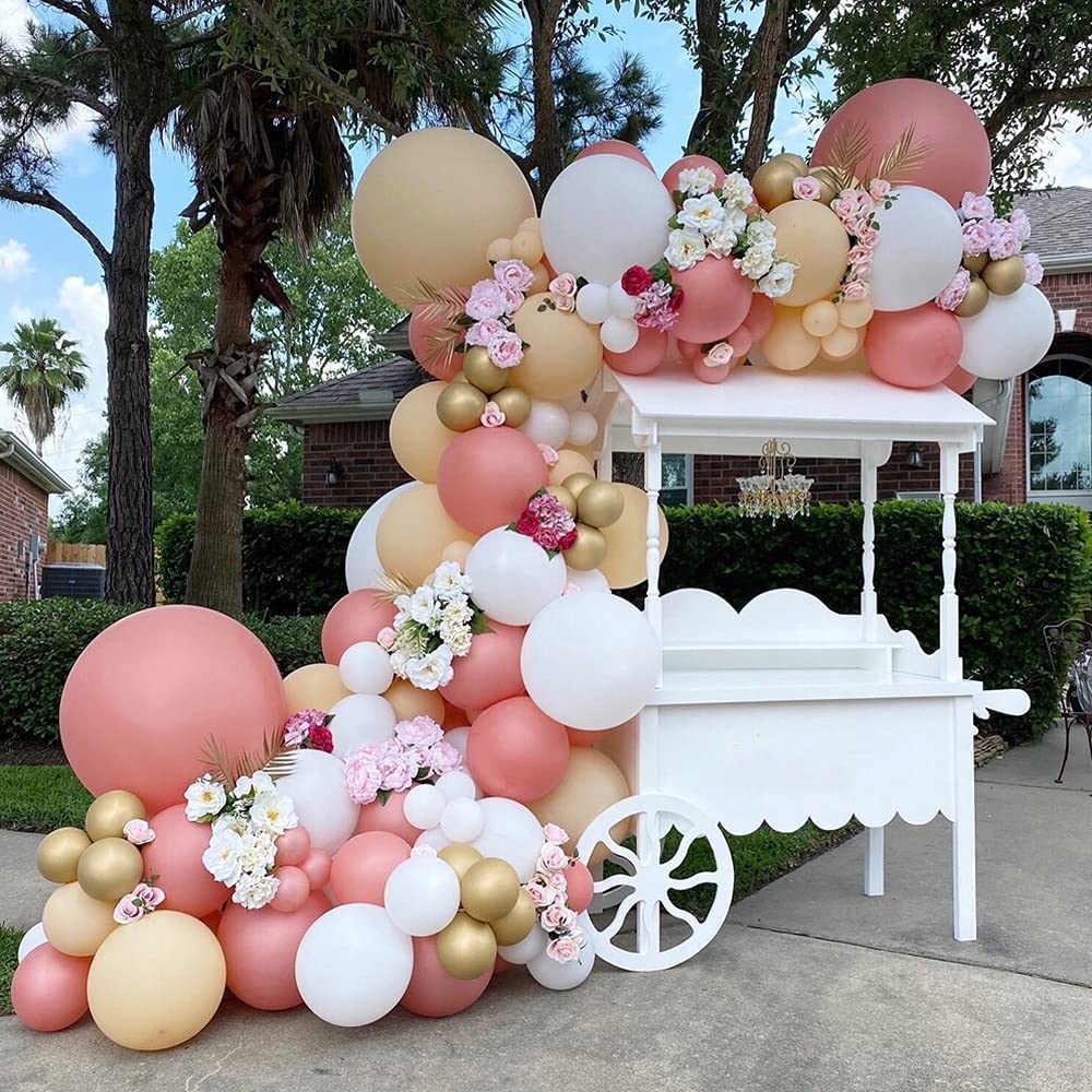 Popular windmill balloon retro color 18inch jumbo latex balloon kids birthday decoration jungle theme party event suppli