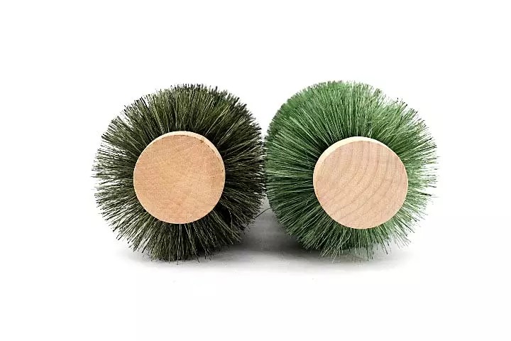  Christmas Party Home Decoration Xmas Party Sisal Tree Small Christmas Tree Mini Christmas Craft Trees