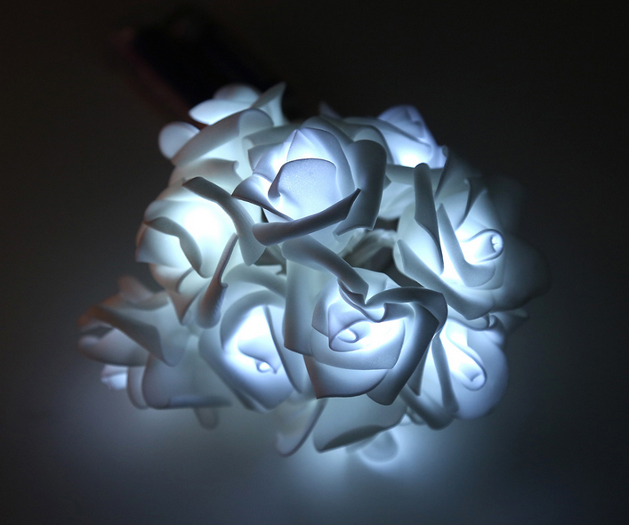 Light Decorations Wedding Party Christmas Led Micro decorations Fast Shipping Hot Sale Waterproof Copper Wire Light Led 