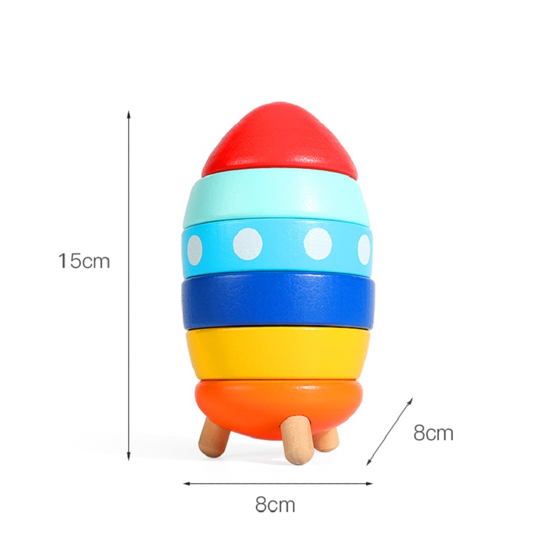 high quality wooden building block toys education toys for kids  building block sets
