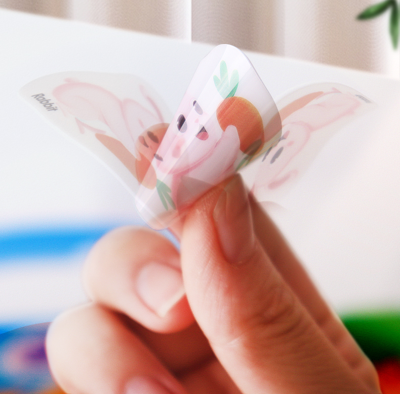Reusable Educational Learning Toys Sticker Activity Quiet Books Travel Removable Toddler Cartoon DIY Puzzle Game For Kid