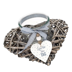 Household Eco Friendly Woven Wooden Willow Wicker Round Arts And Crafts