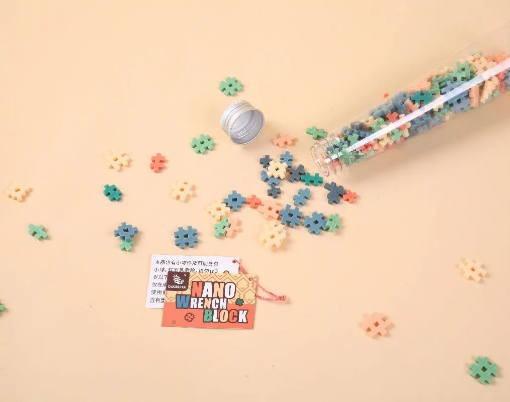 Mini Building Blocks Nano Bricks for Boys and Girls Gifts Educational Toys 180pcs