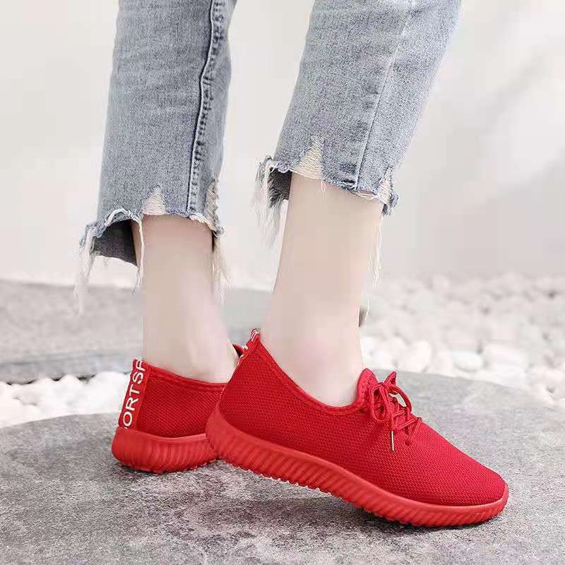 Women Shoes Casual Shoes Running Sneakers New Arrivals Affordable Fashion Women's Blacksapatos femininos