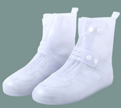 Hot Sale Rain Boots Cover Reusable Waterproof Rain Shoe Protector Cover for Women Men Adult Unisex izable