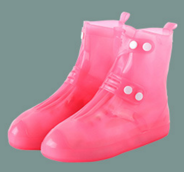Hot Sale Rain Boots Cover Reusable Waterproof Rain Shoe Protector Cover for Women Men Adult Unisex izable