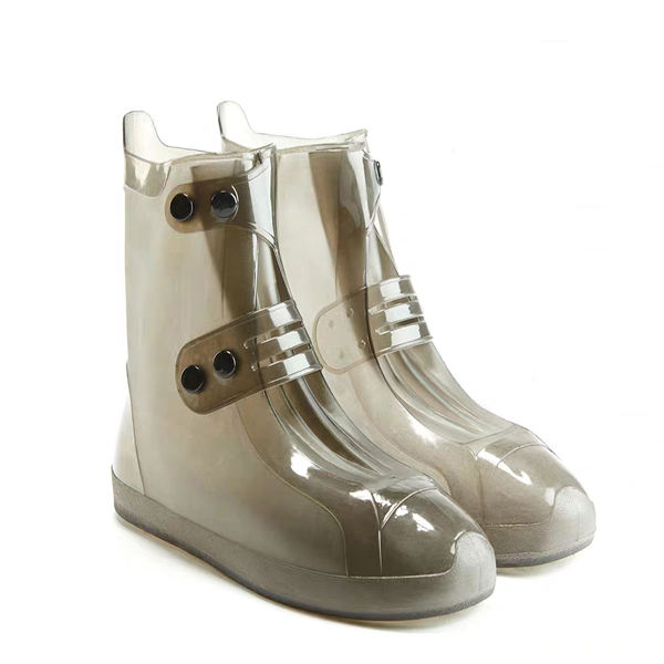 Hot Sale Rain Boots Cover Reusable Waterproof Rain Shoe Protector Cover for Women Men Adult Unisex izable