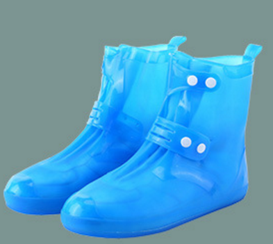 Hot Sale Rain Boots Cover Reusable Waterproof Rain Shoe Protector Cover for Women Men Adult Unisex izable