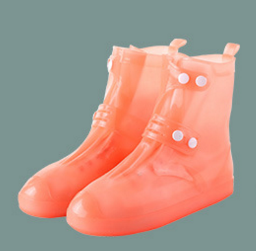 Hot Sale Rain Boots Cover Reusable Waterproof Rain Shoe Protector Cover for Women Men Adult Unisex izable