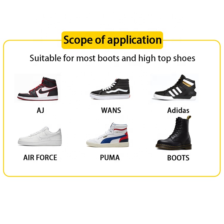Boot shoe Stretcher Adjustable width raise instep shoe Expander Professional one way shoe tree for men and women