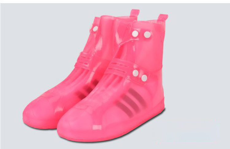 waterproof women rain proof cover silicone boots shoes motorcycle shoe covers silicone for rain