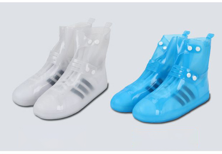waterproof women rain proof cover silicone boots shoes motorcycle shoe covers silicone for rain