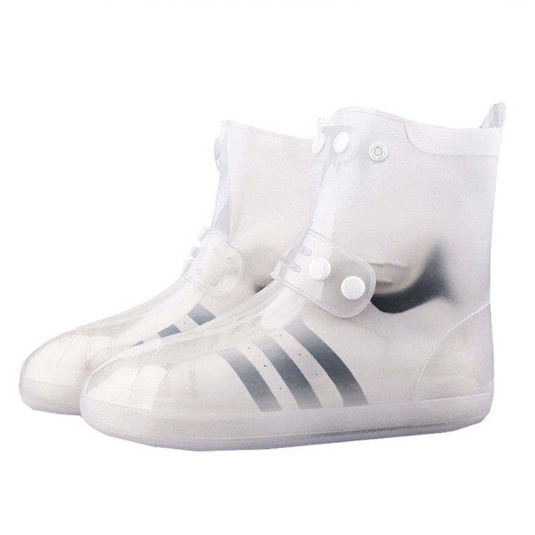 waterproof women rain proof cover silicone boots shoes motorcycle shoe covers silicone for rain