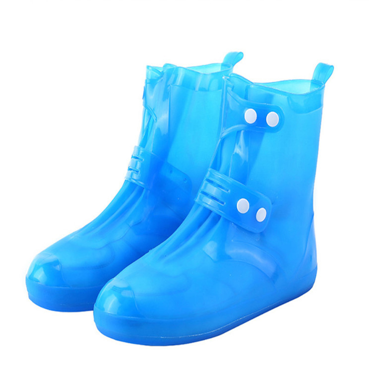 waterproof women rain proof cover silicone boots shoes motorcycle shoe covers silicone for rain