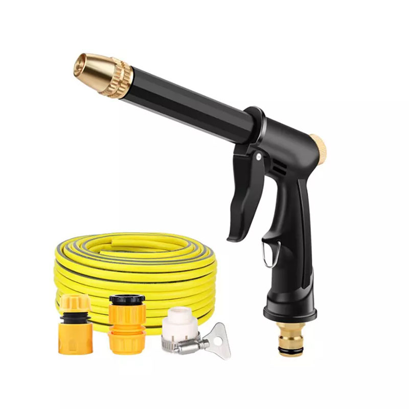 Wireless Portable High Pressure Handheld Car Washer Cordless Water high pressure water guns