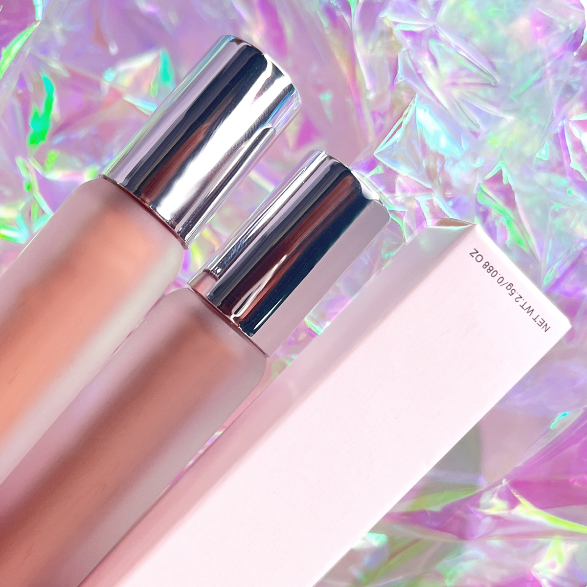 Low moq private label high definition dark makeup concealer professional nature vegan full coverage concealer