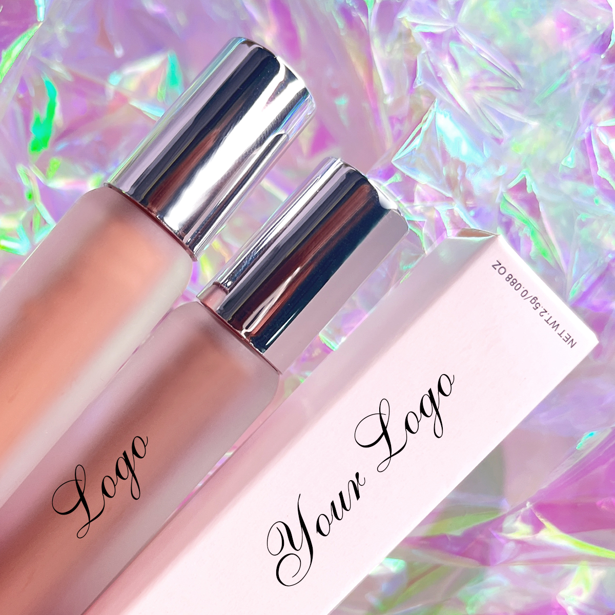 Low moq private label high definition dark makeup concealer professional nature vegan full coverage concealer