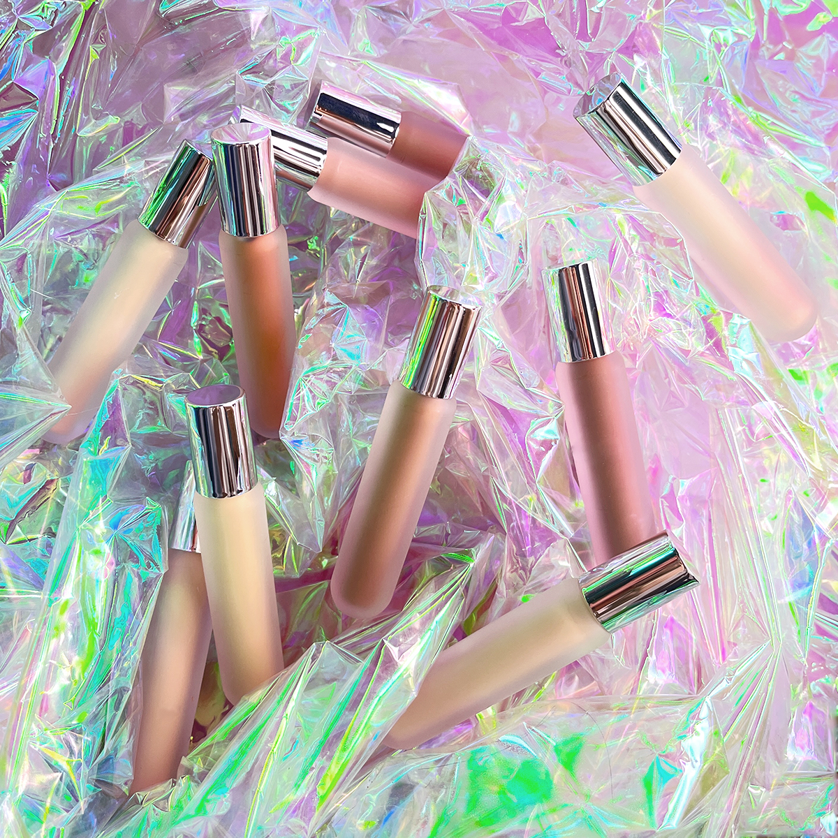 Low moq private label high definition dark makeup concealer professional nature vegan full coverage concealer