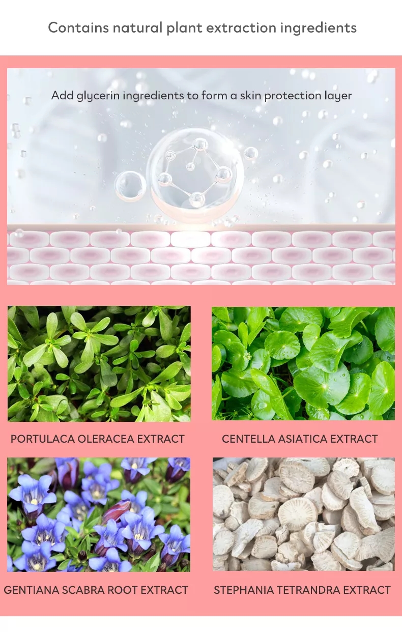  Underarm Face Body Pubic Hair painless gentle fast original hair removal cream for Men Women