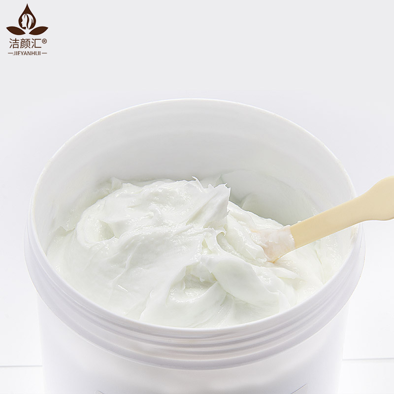  Natural Painless Hair Removal Cream Depilatory Cream Hair Remover for Men and Women