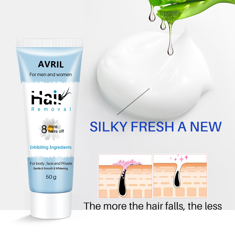  permanent women men body legs face armpit hair removal cream lotions hair cream remover