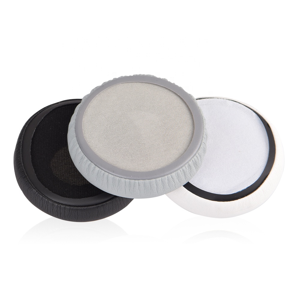 On-ear Headphones Leather replacement original Headset Ear Cushions Cover Cups Monster DNA 1.0 ear pads