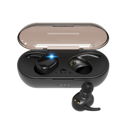 Y30 Earbud and In Ear Headphones Blue tooth TWS Handsfree Wireless Earbuds Gaming In Ear Headphone Earphone