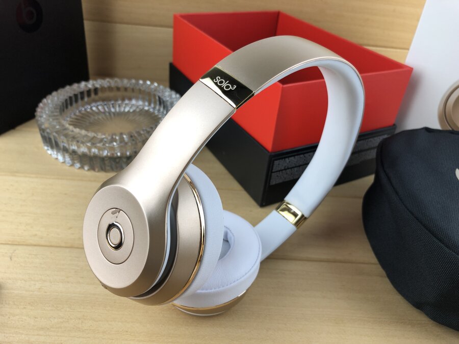 Solo3 Pro Bluetooth Headset Active Noise Cancelling beats Solo3 Magic Sound 3 noise-cancelling headphones