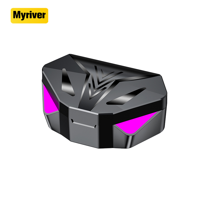 Myriver Best  Noise Cancelling Over Ear Headset Earphones Stereo Studio Single Gaming Headphones Over The Head
