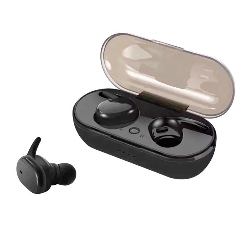 Super bass mobile in ear phone wireless tws4 y30 waterproof gaming tws wired anc k55 e6s a6s earbuds f9 air buds 2023 he
