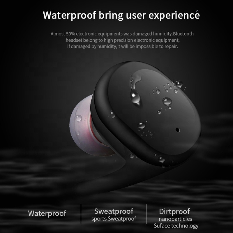 Super bass mobile in ear phone wireless tws4 y30 waterproof gaming tws wired anc k55 e6s a6s earbuds f9 air buds 2023 he