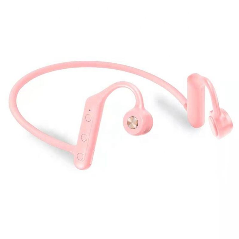 Portable K79 Sound Conduction Wireless Lightweight BT Earphones Sports Fitness Headsets Open Ear Headphones