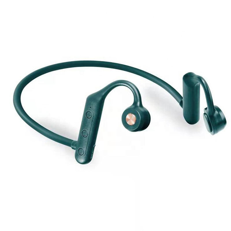 Portable K79 Sound Conduction Wireless Lightweight BT Earphones Sports Fitness Headsets Open Ear Headphones