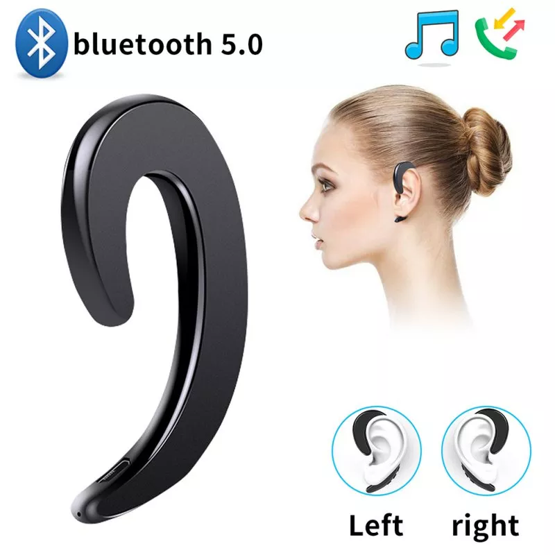 Mini Headphones Y12 Tws 5.0 Wireless Earbuds Earphone With Charging Sports Gaming Headset