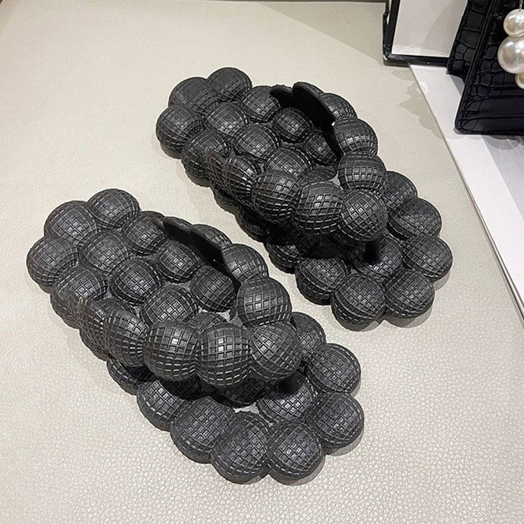 Beach Sandals Indoor Outdoor Flip Flops Ladies Flats Shoes New Stylish Classic Flat Women's Slippers