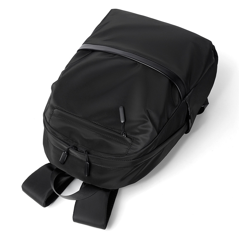 Lightweight backpack Men's business backpack Large capacity computer bag backpack