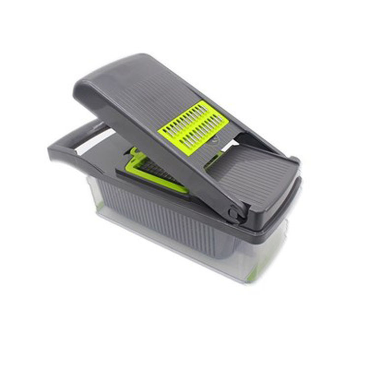 New vegetable cutter Household necessities shredder Household potato shreds wiper