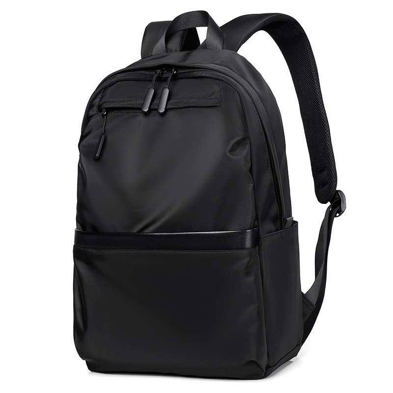 Lightweight backpack Men's business backpack Large capacity computer bag backpack
