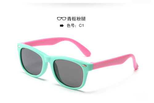 luxury sunglasses kids square frames sunglasses mens river polarized rubber children sunglasses