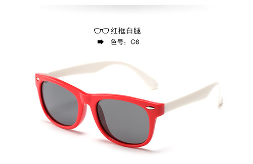 luxury sunglasses kids square frames sunglasses mens river polarized rubber children sunglasses