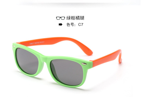 luxury sunglasses kids square frames sunglasses mens river polarized rubber children sunglasses