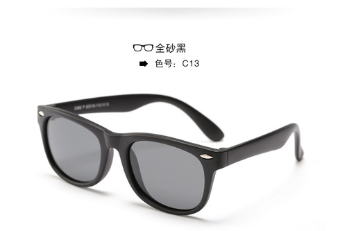 luxury sunglasses kids square frames sunglasses mens river polarized rubber children sunglasses